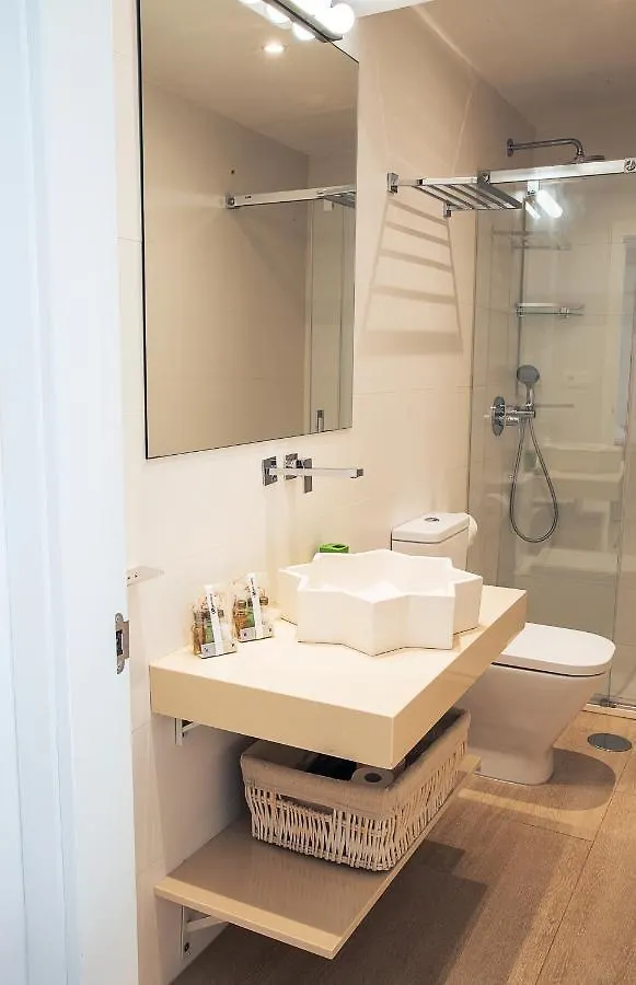 7 Ventanas Apartamento Sevilla