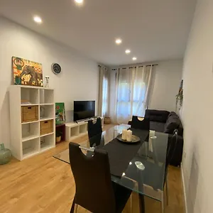 Apartamento Apartamento Estelar Con Piscina Y Garaje Nervión, Sevilla