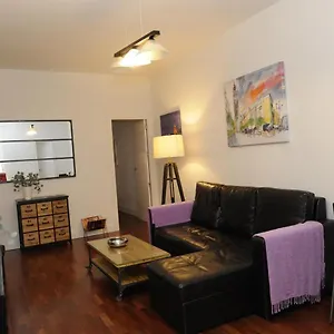 Apartamento Vacacional Santa Cruz, Sevilla