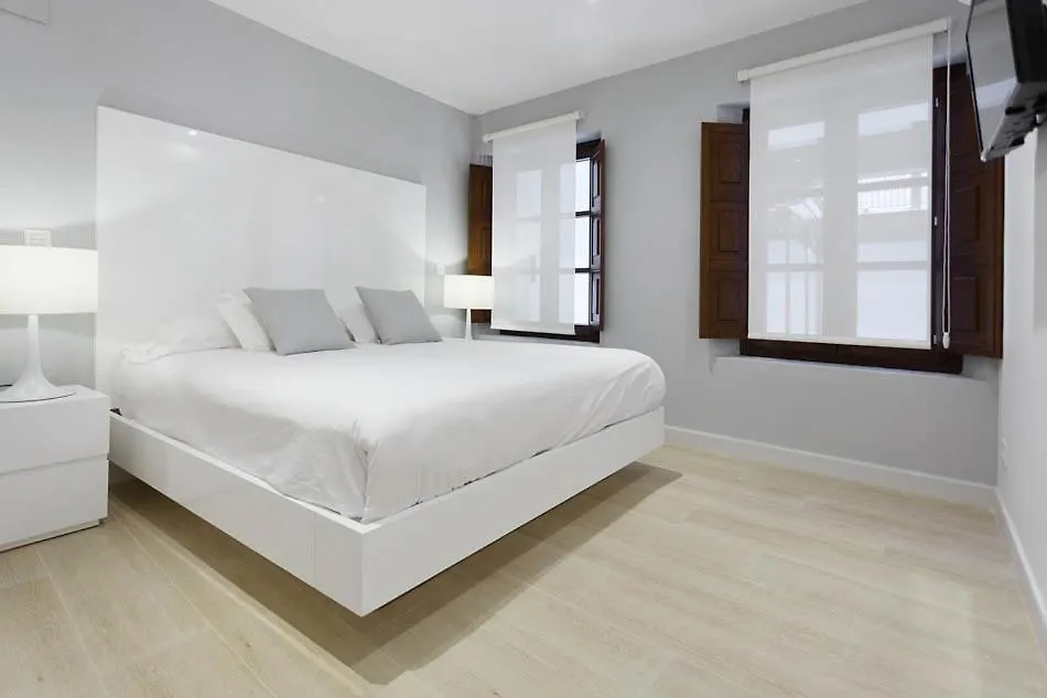 7 Ventanas location