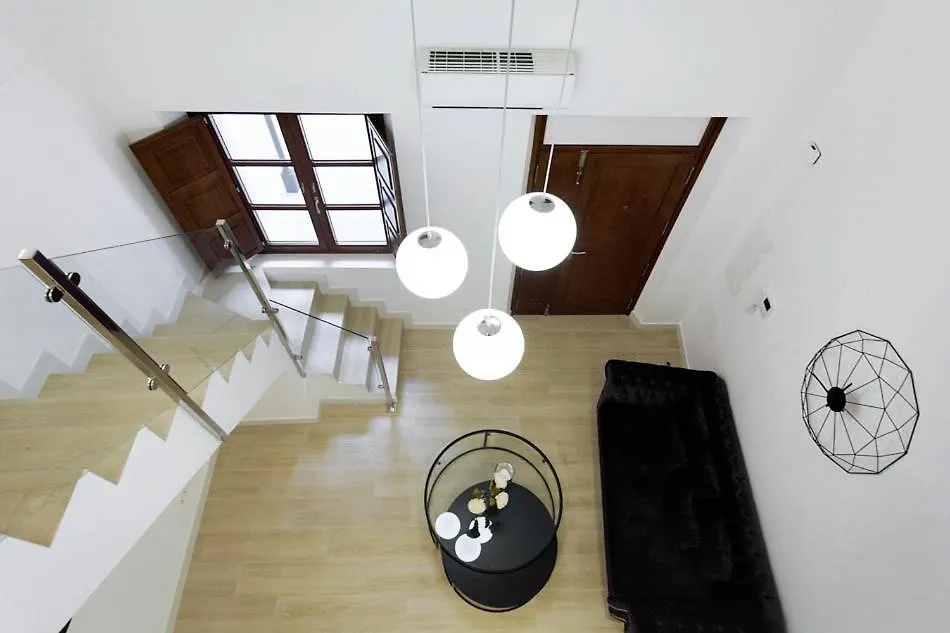 7 Ventanas Apartment Seville 0*,  Spain